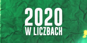 Rok 2020 w liczbach