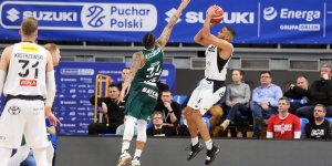 Tough loss in Polish Cup 