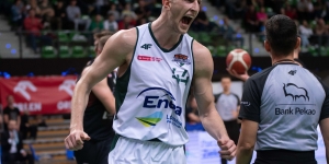 Enea Zastal BC Zielona Góra zwycięża trzeci raz z rzędu w Energa Basket Lidze. 