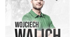 Wojciech Walich nowym asystentem trenera Vidina 