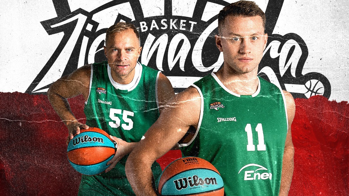 Koszarek and Ponitka called up to national team